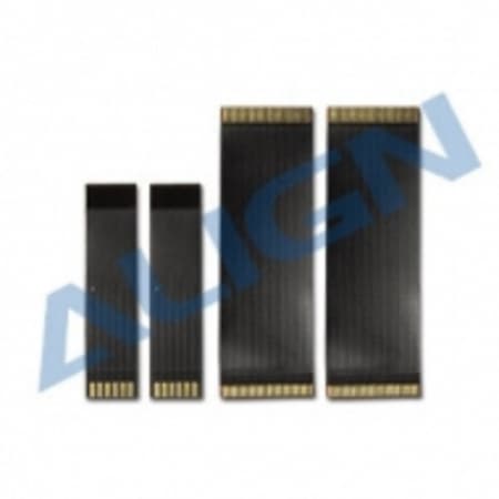 Conjunto de Cabos Mr25 HEA183001KT Align