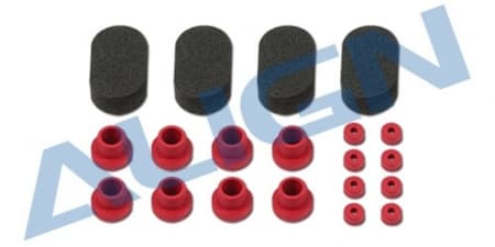 Amortecedor de Lente Mr25 para M425035XXT Align