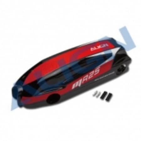 Peça de Helicóptero Align Mr25