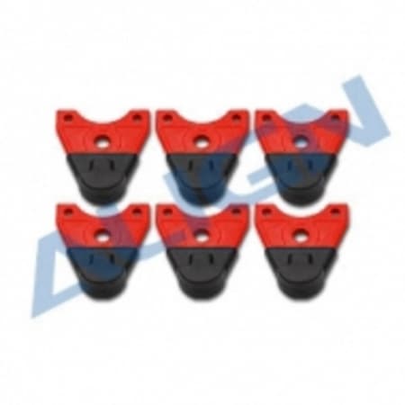 Trem de Pouso Mr25 Align M425008XRT