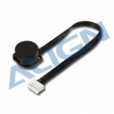 Localizador de Aeronave Mr25 M425029XXT