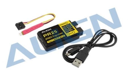 Programador de Atualização Mr25 Pr25 M425033XXT Align