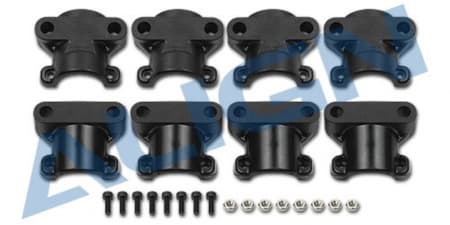 Tubo de Montagem de Motor MR25P M425005XXT