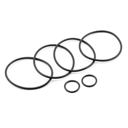 O-rings para Bateria e Esc Msh51000