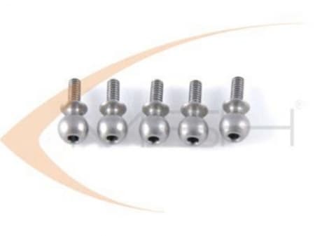 Ball M2x4.8 Msh Protoss