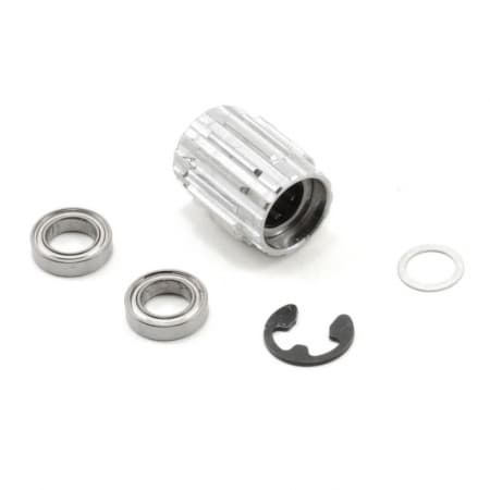 Engrenagem Msh 15T Protos
