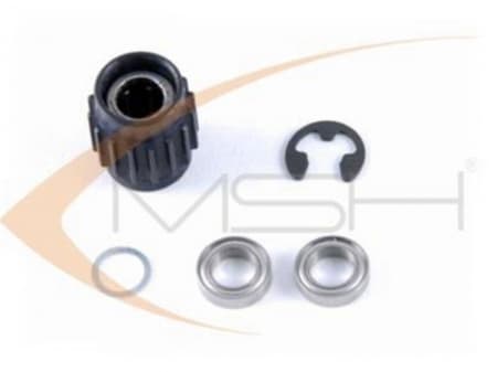 Engrenagem Msh 16T Protos