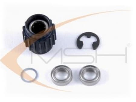 Engrenagem 17T Msh Protos
