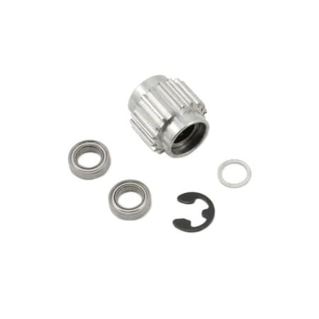 Engrenagem Msh 18T Protos