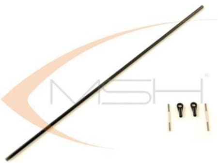 Conjunto de Hastes de Controle Msh51024 Protos