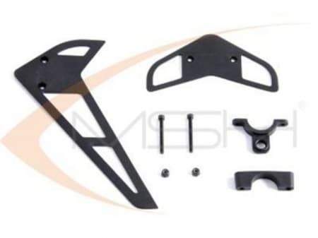 Conjunto de Montagem Msh51049 Protos