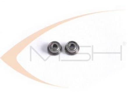 Msh 51066 Bb 2X5X2.5 Flanged Protos