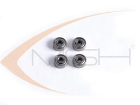 Peça Msh Msh51070 Bb 3X8X4 Protos