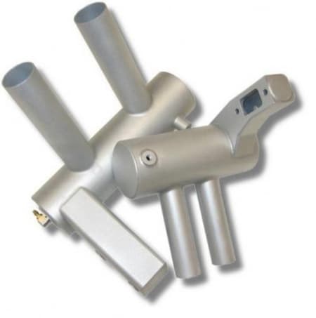 Muffler Desert Aircraft Esl2185