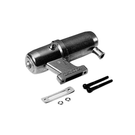 Muffler Tamiya Tm-1 Ge.16 Magnum Engines 41016
