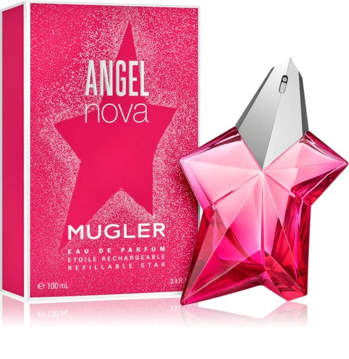 Perfume Mugler Angel Nova Eau de Parfum 100ml