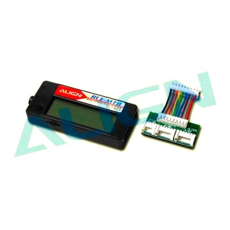 Ferramenta de Alinhamento Multi Rce-Mt8 K10402TA Align