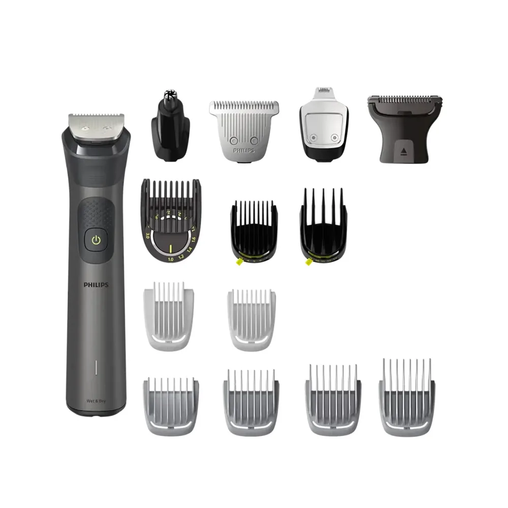 Aparador Philips Mg-7940 Cabeça/Rosto/Corpo