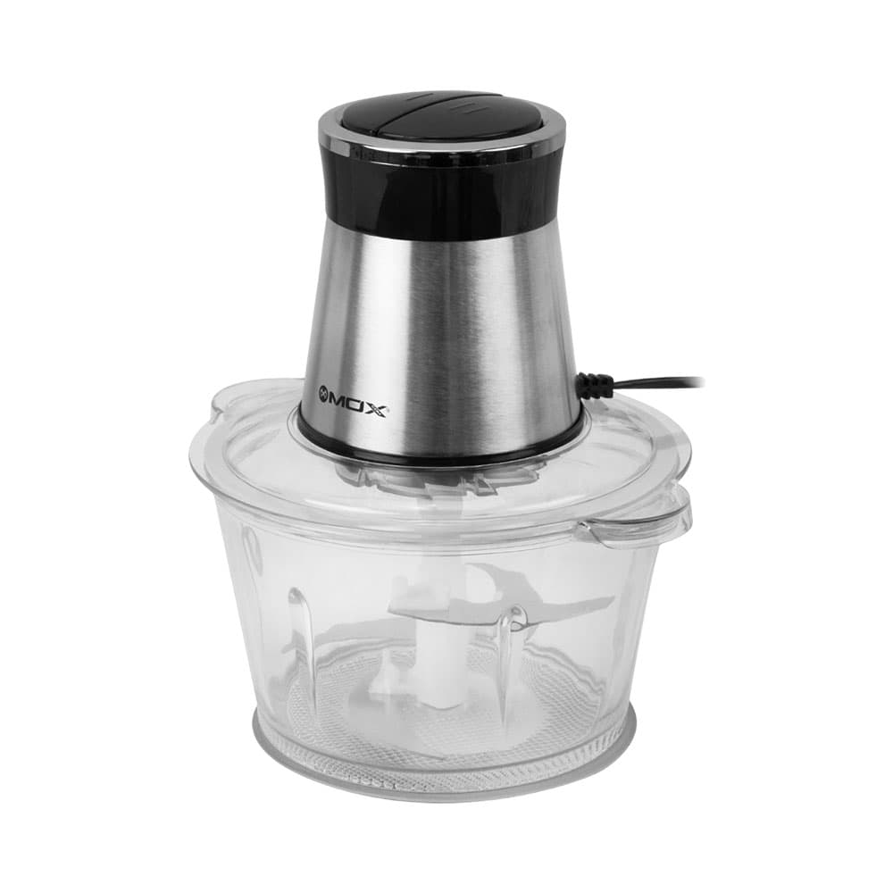 Multiprocessador de Alimentos Mox Mo-Qc41 2L 600W 220V