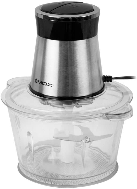 Multiprocessador Mox Mo-Qc41 600W 2.0L (220V 50-60Hz)