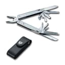 Multiferramenta Victorinox 3.0327.L Suíço Aço Inoxidável