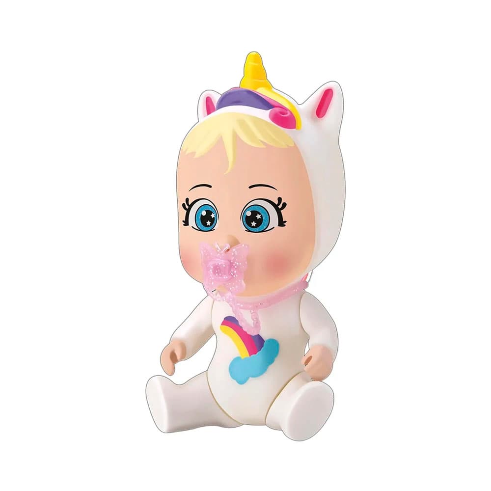 Boneca Divertoys Diver Surprise Bolsita 8228
