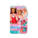 Anúncio: Boneca Teresa Skate Party Barbie Dream Besties Mattel - JFX98