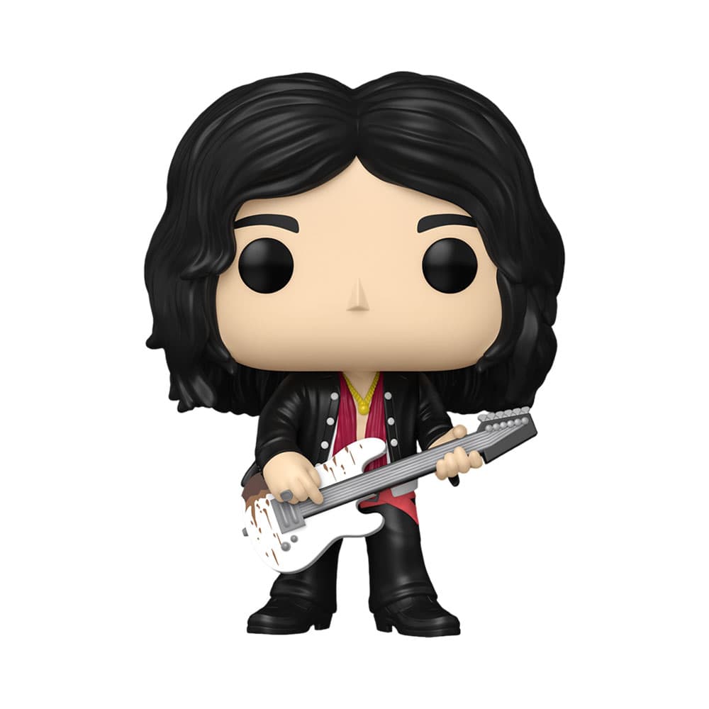 Boneco Funko Pop Aerosmith Joe Perry 476
