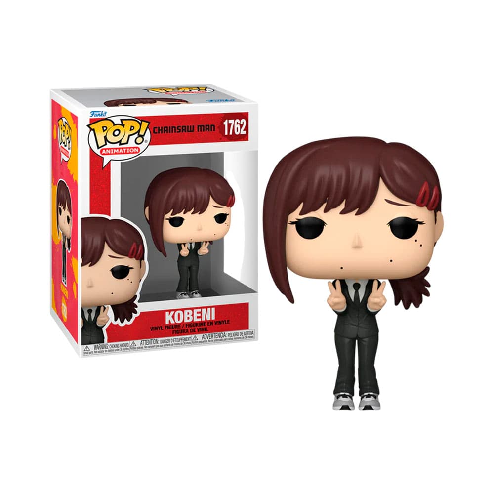 Boneco Funko Pop Kobeni 1762