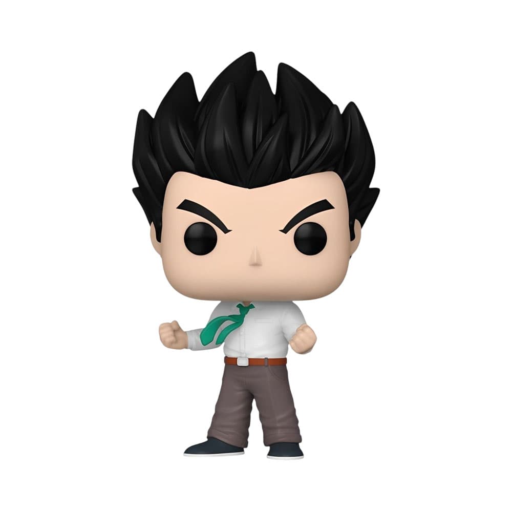 Boneco Funko Pop! Dragon Ball Gt Gohan 1631