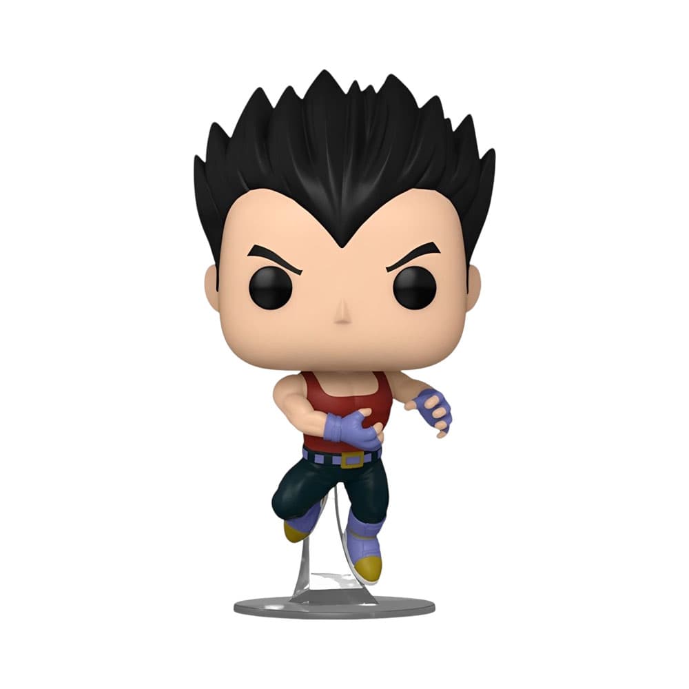 Boneco Funko Pop! Dragon Ball Gt Vegeta 1627