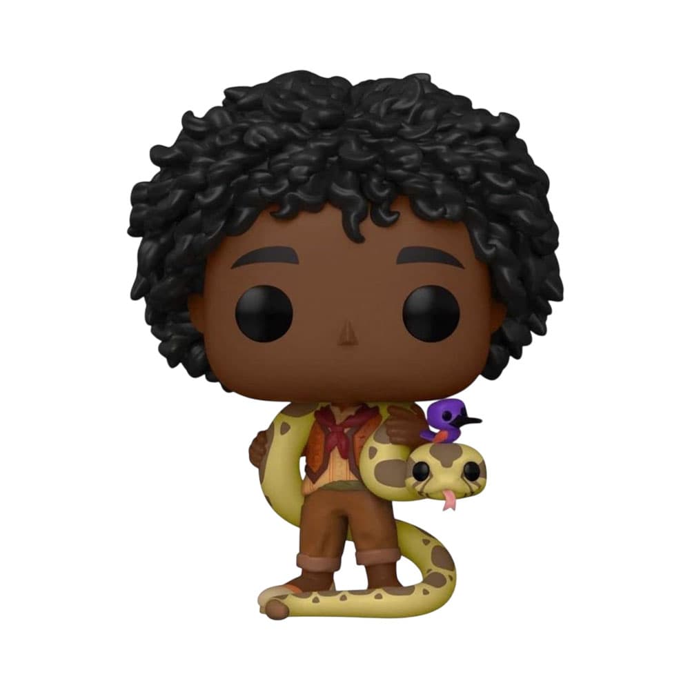 Boneco Funko Pop! Antonio Madrigal 1149