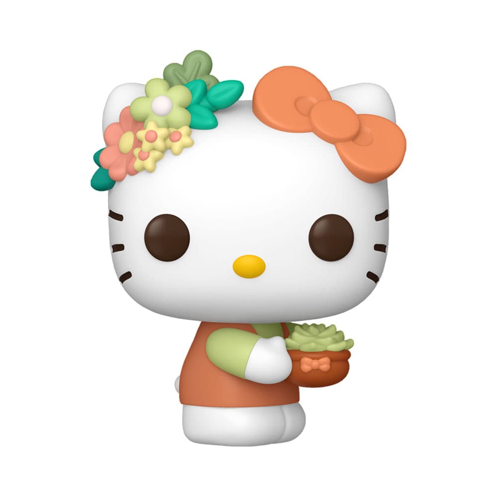 Boneco Funko Pop! Hello Kitty Hello Kitty 148