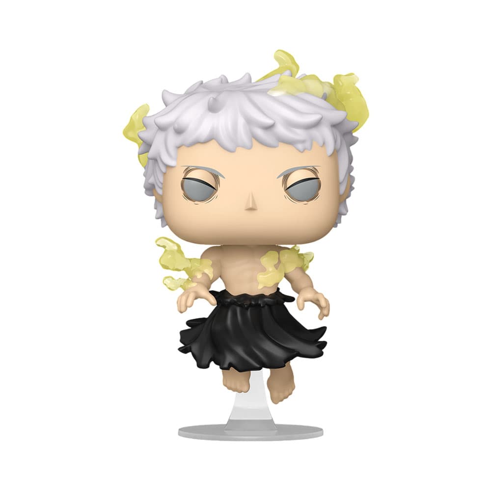 Boneco Funko Pop! My Hero Academia All For One