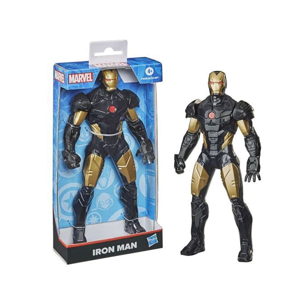 Boneco Marvel Hasbro Iron Man