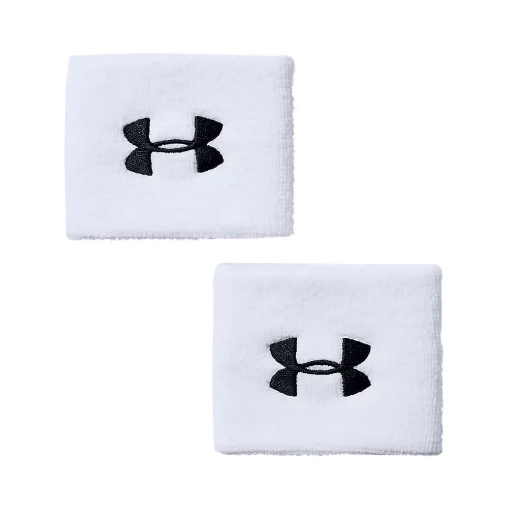 Munhequeiras Under Armour Performance Wristbands