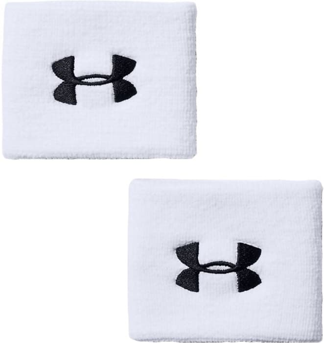 Munhequeira Esportiva Under Armour 1276991 100 - Masculino