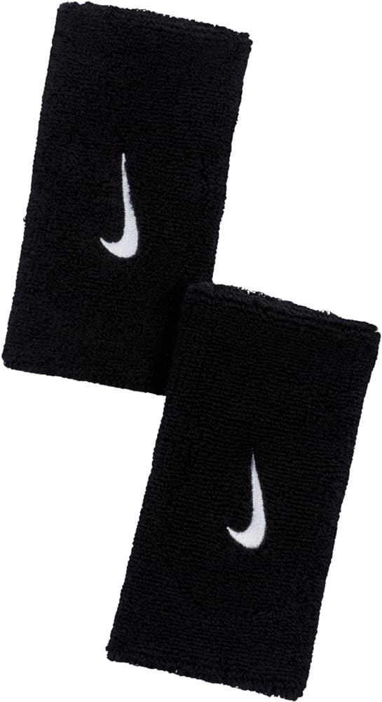 Munhequeira Nike Ii5119 010 (2 Unidades)