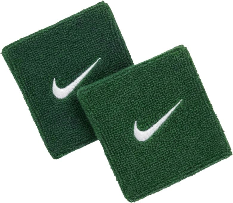 Munhequeira Nike Swoosh Ii (2 Unidades)