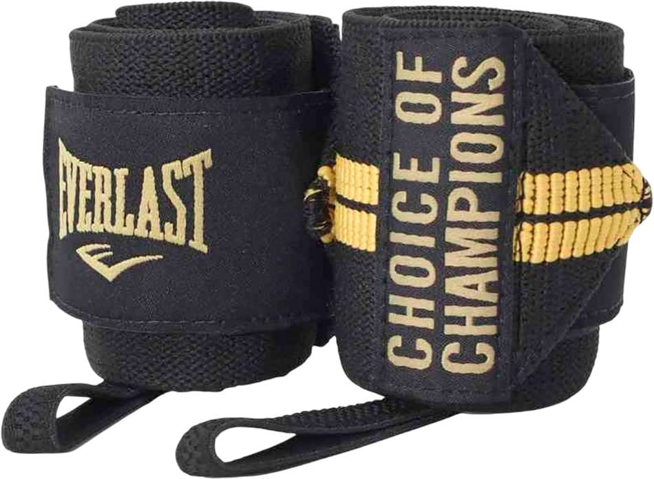 Munhequeira Everlast EVWR4N181