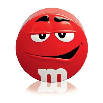 Chocolate Em Lata Mym's 200GR