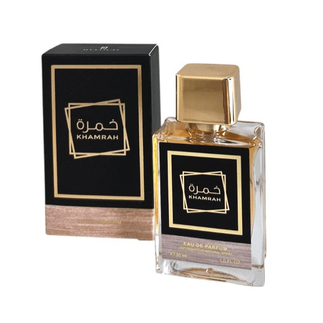 Perfume Mystical Khamrah My730-22 Eau de Parfum 30ml