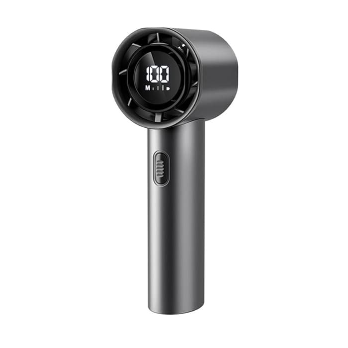 Mini Ventilador Portátil Turbofan High Speed