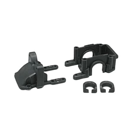 Housing Diferencial Traxxas 4318