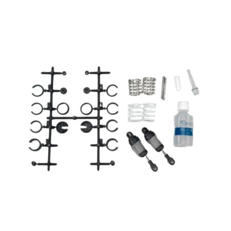 Peça para Automodelo Traxxas N4-Tec Ultra Shocks TRAC4260A
