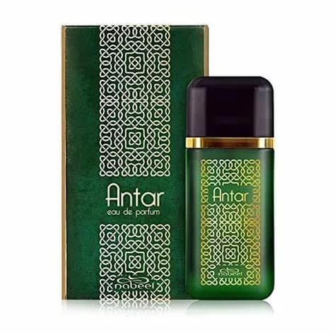 Nabeel Perfume Antar Unisex Eau De Parfum 100ML