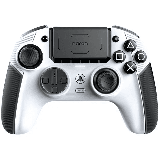 Controle Nacon Revolution 5 Pro 50-1727-01 White