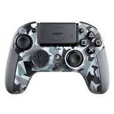 Controle Nacon Revolution 5 Pro Artic