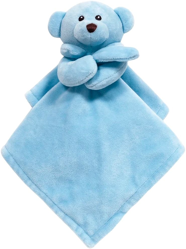 Naninha Carinho Buba - 14442 (Azul)