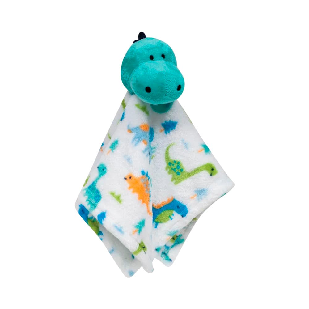 Naninha Buba Dino